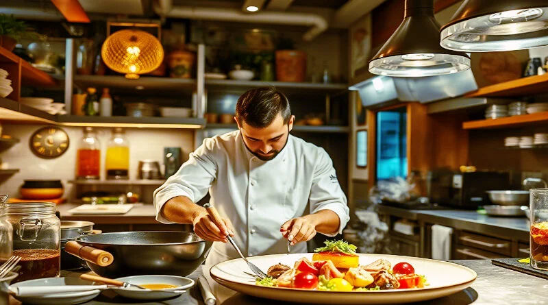 Chef Gotxen Godolix