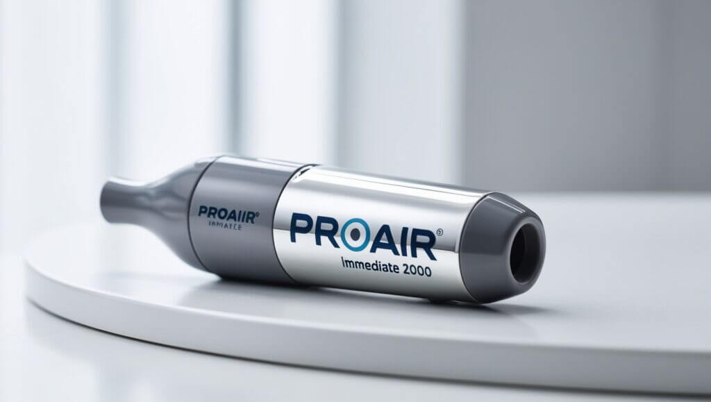 immediate 2000 proair