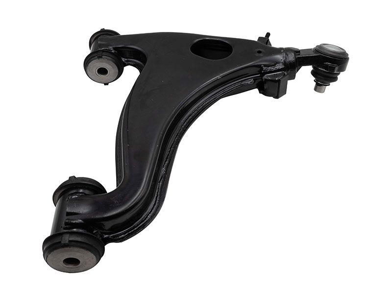 mercedes sl500 1997 front control arms diagram​